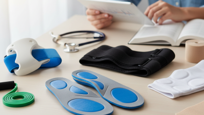 How to Choose the Best Orthopedic Products for Your Needs?