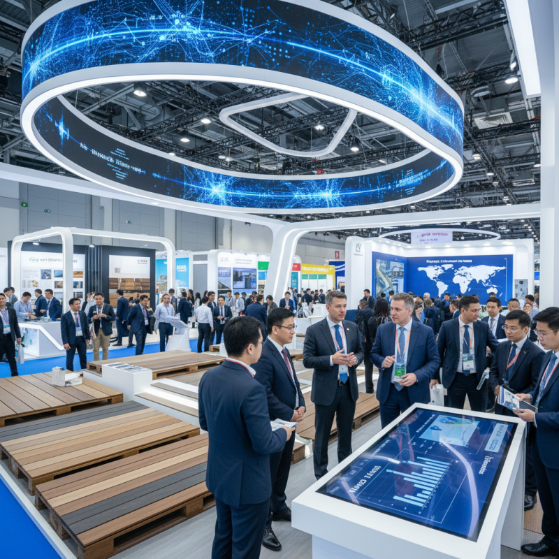 Wpc Decking Price in Philippines at Canton Fair 2026 Tips?