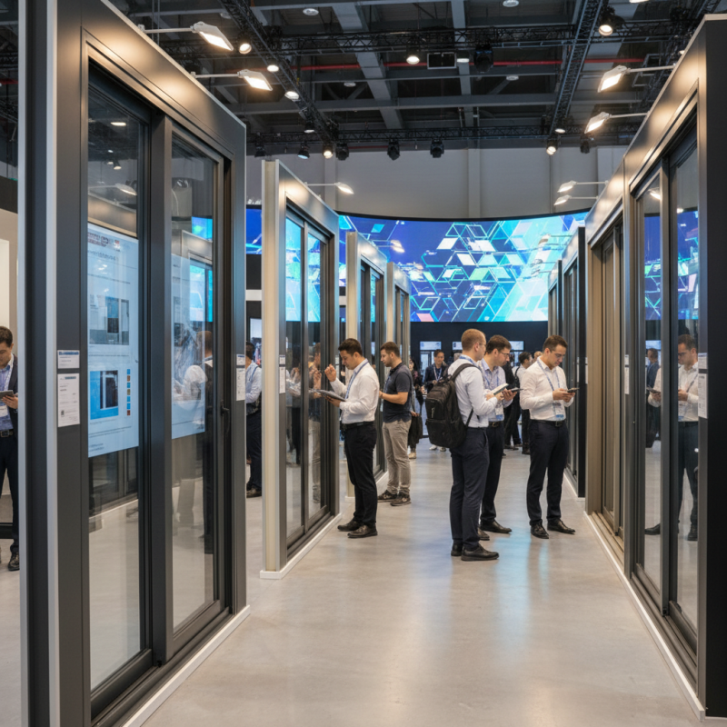 Why Choose Aluminum Windows and Doors at the 139th Canton Fair?