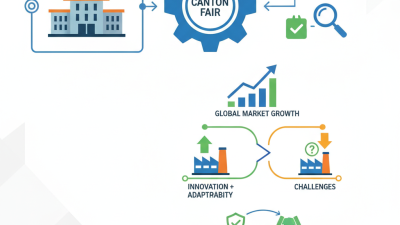 China Top Hose Skiving Machines at Canton Fair 2026 Insights?