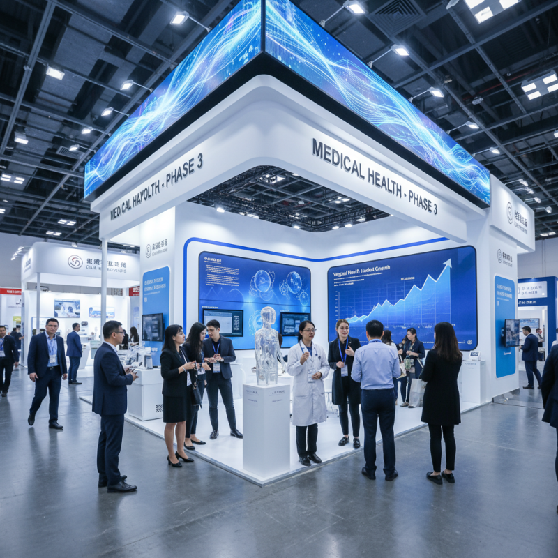 Vaginal Tightening Solutions at China Import Export Fair 2026?