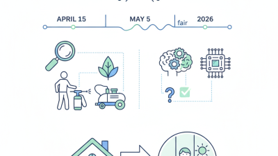 Top 10 Mosquito Sprayers to Discover at the 139th Canton Fair?