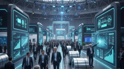 Top Tips for Buying Galvanized Steel Coil at Canton Fair 139?