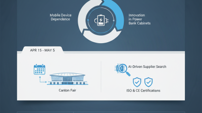 Top 10 Power Bank Cabinet Solutions in China for 2026