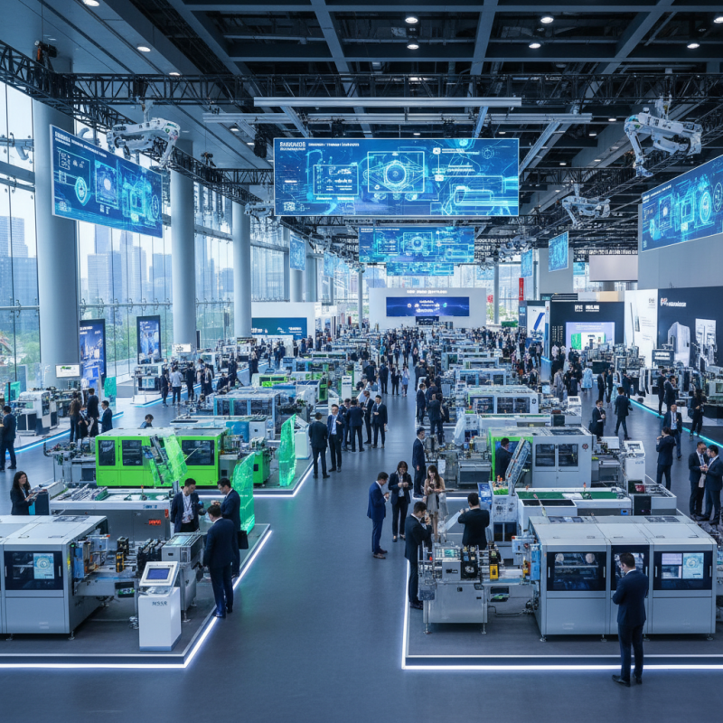 Best Packaging Machines to Explore at 2026 Canton Fair?