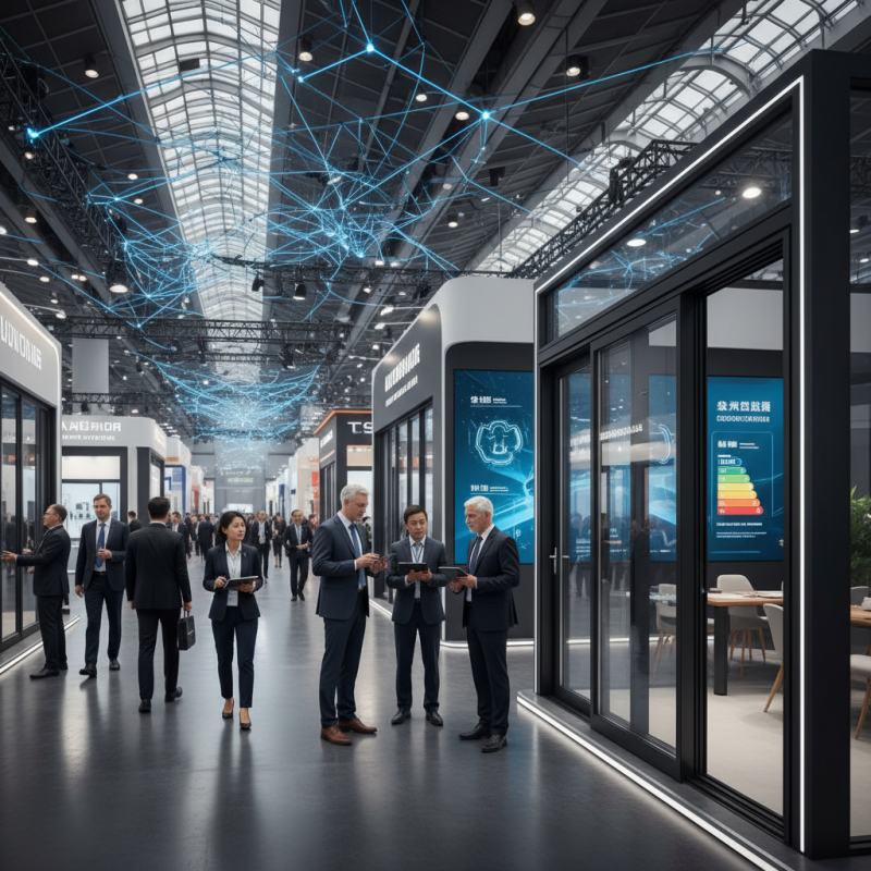 How to Choose Aluminum Windows and Doors at 2026 Canton Fair?