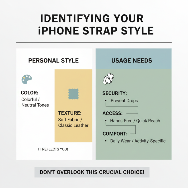 How to Choose the Best Iphone Strap at the 139th Canton Fair?