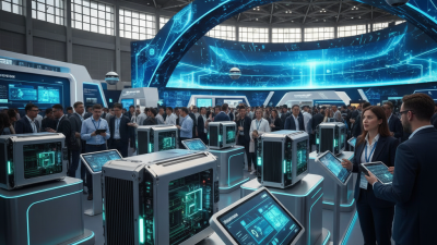 Top 5 High Frequency Power Inverters at Canton Fair 2026?