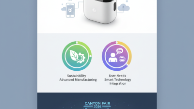 China Top Mini Pocket Printer at Canton Fair 2026?