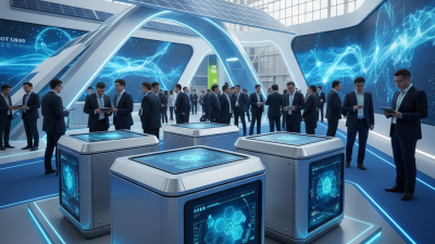 Top PV Combiner Box Innovations at the 139th Canton Fair?