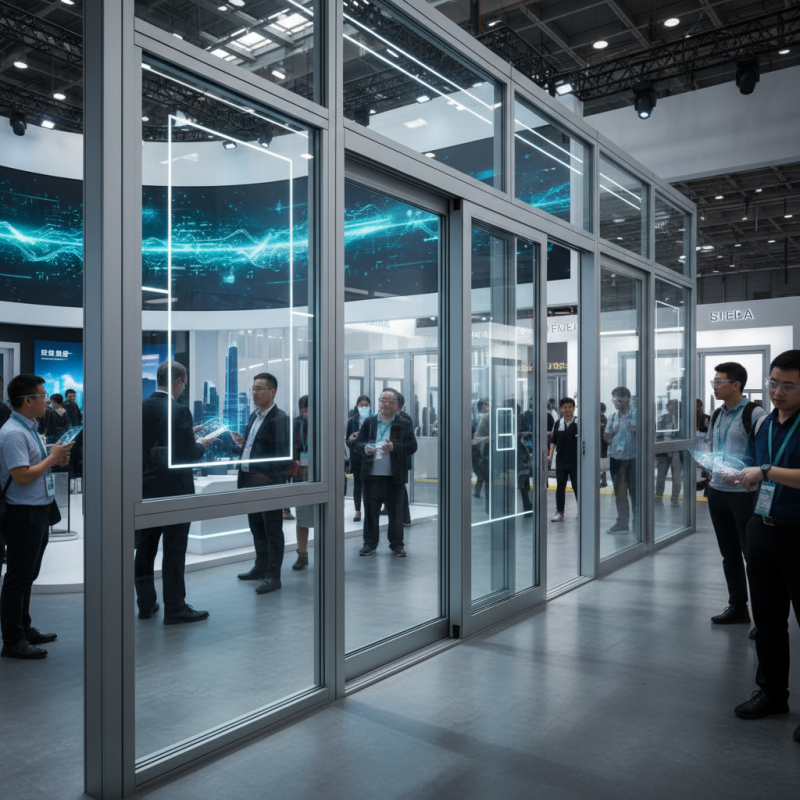 What is the Future of Aluminum Windows and Doors at the 139th Canton Fair?