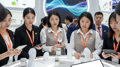 Top Trends in Vaginal Tightening at 139th Canton Fair?