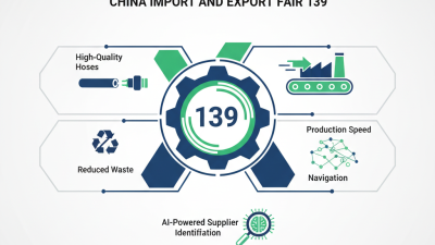 Top Hose Skiving Machines at China Import and Export Fair 139?
