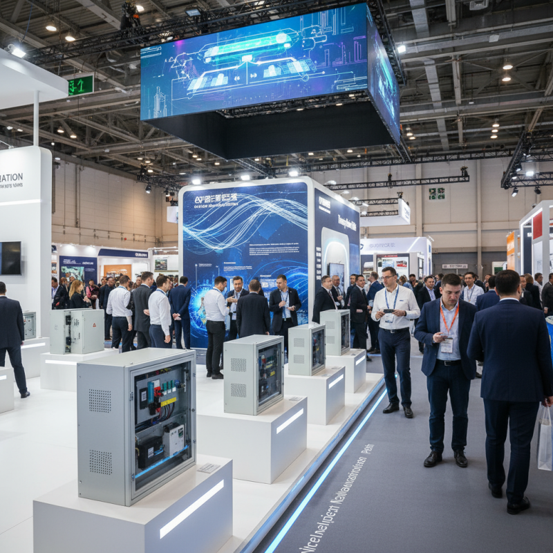 Top 10 PV Combiner Boxes at the 139th Canton Fair?