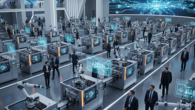 Top Packaging Machines at 139th Canton Fair What to Expect?