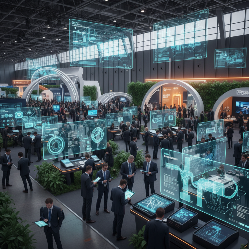 Top Flexible Printed Circuits Trends at the 139th Canton Fair?