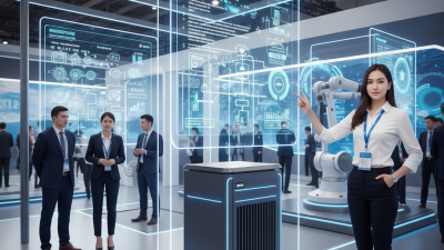 Top 5 Heatpump Split Innovations at the 139th Canton Fair?