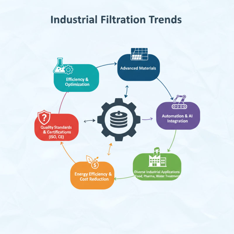 Top Round Filter Press Trends to Watch at the 139th Canton Fair?
