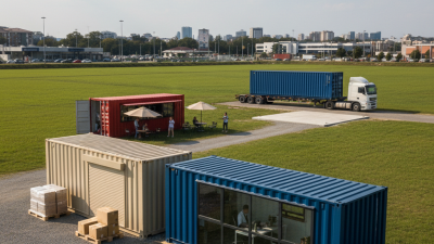 What is renting a shipping container and how can it benefit you?