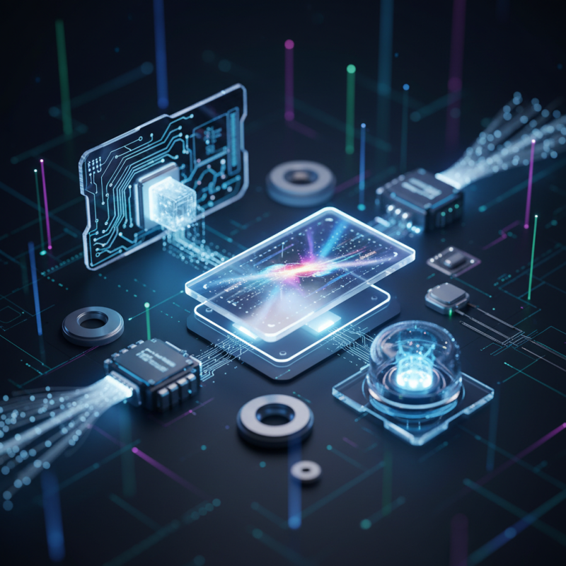 Top 10 Best Uses of Lutetium Oxide in Modern Technology?