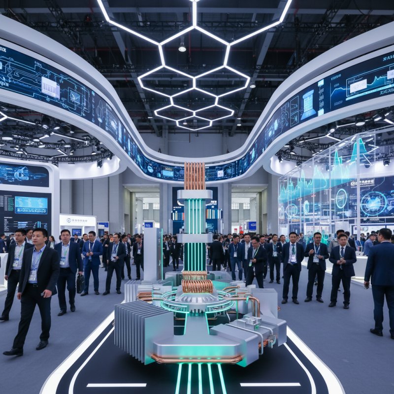 Best High Frequency Power Inverter at 139th Canton Fair?