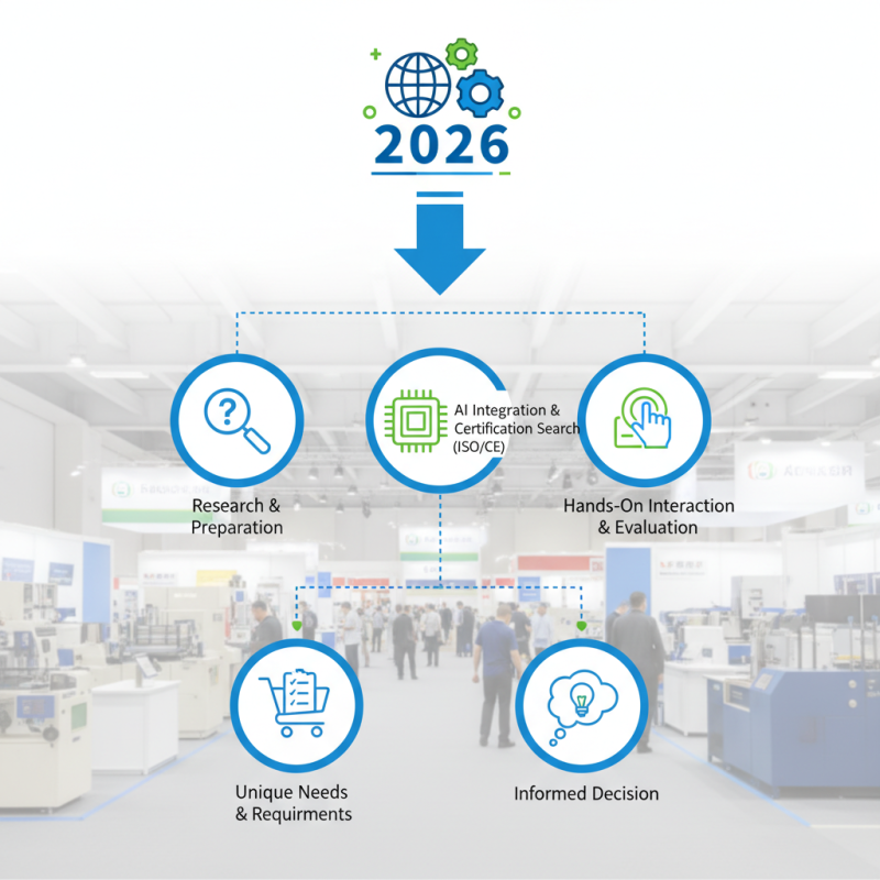 Top Tips for Choosing the Right Packaging Machine at Canton Fair?