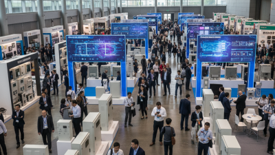 Top 10 PV Combiner Boxes to Explore at China Import Export Fair?