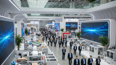 What is a Packaging Machine at the 139th Canton Fair?