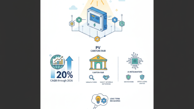 Top Tips for PV Combiner Box at the 139th Canton Fair?
