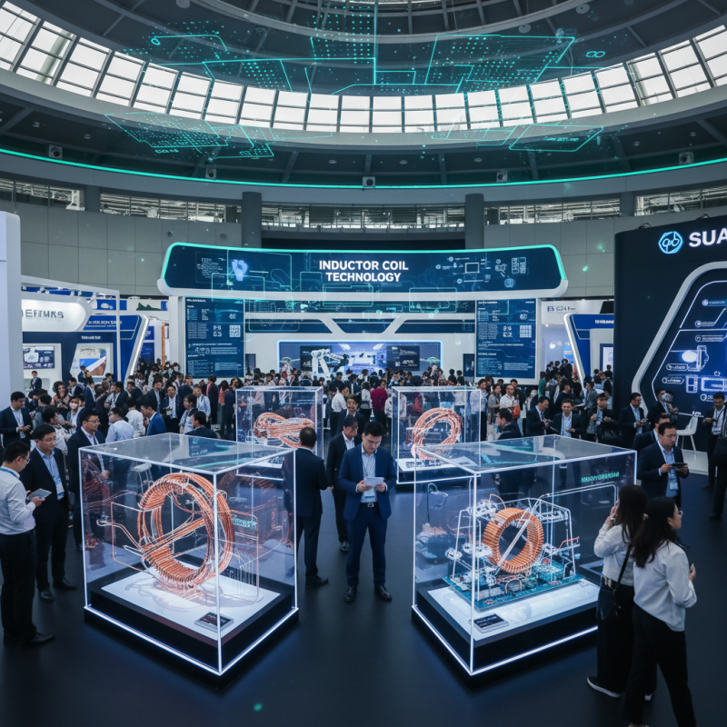 Inductor Coil Trends at the 139th Canton Fair 2026?