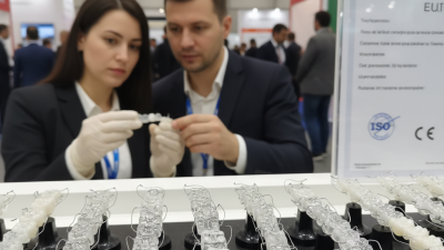 Top 5 Tips for Choosing Ceramic Brackets at the 139th Canton Fair?