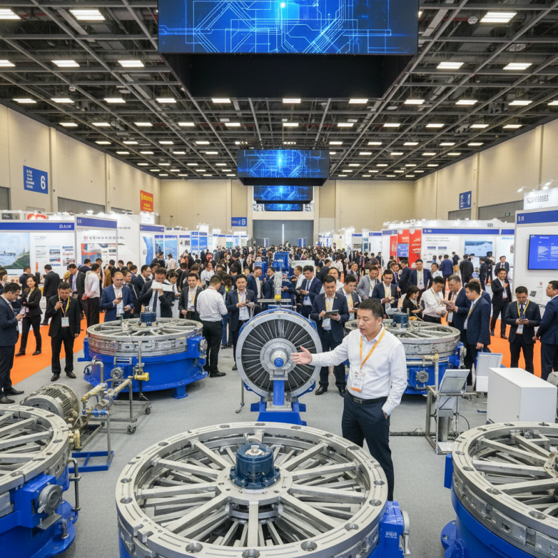 How to Choose the Best Round Filter Press at the 139th Canton Fair?