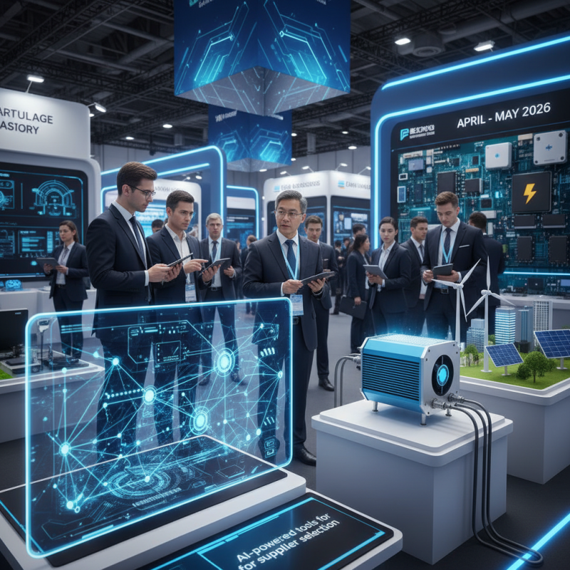 High Frequency Power Inverter Tips for China Import Expo 139th