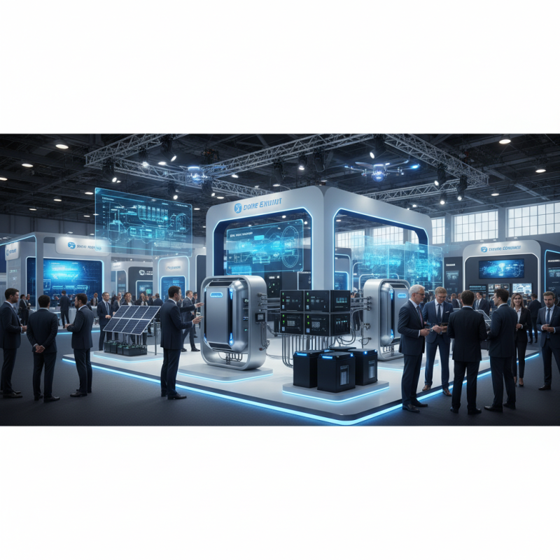 Top 10 Low Frequency Pure Sine Wave Inverter Trends for Canton Fair?