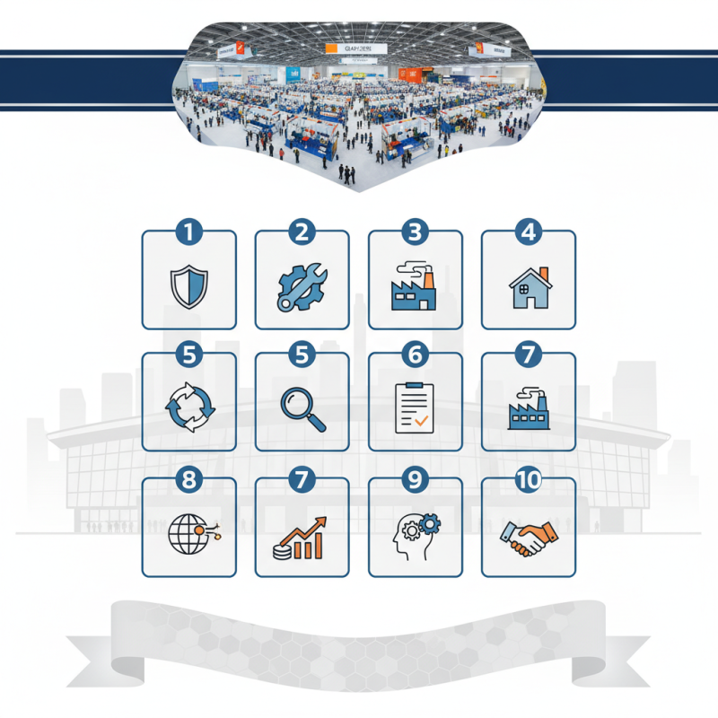 Top 10 Reasons to Choose Galvanized Steel Coil at Canton Fair?