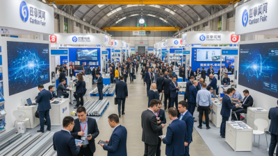 Top Tips for Sourcing Aluminum Bars at the 139th Canton Fair?