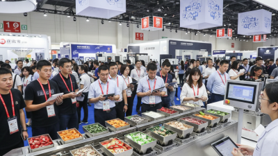 What is a Combination Weighing Machine at the 139th Canton Fair?