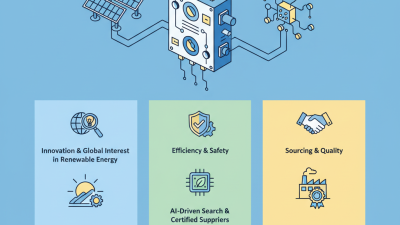 Best PV Combiner Box to Source at the 139th Canton Fair?