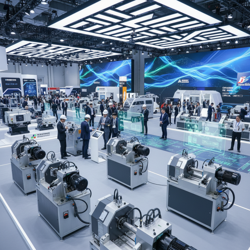 How to Choose the Best Hose Skiving Machines at Canton Fair 2026?