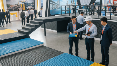 2026 Best FRP Grating Options for Durability and Performance?