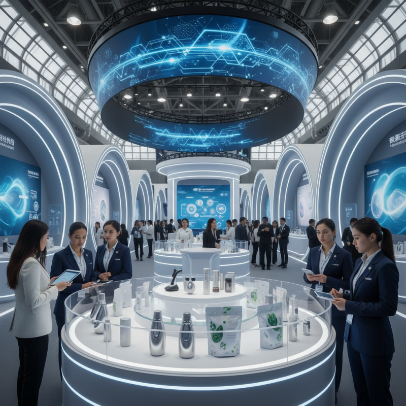 China Top 10 Vaginal Tightening Products at Canton Fair 2026?