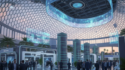 Best Domestic Commercial Battery Storage at Canton Fair 2026?