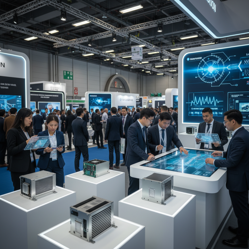 High Frequency Power Inverter Tips for the 139th Canton Fair?