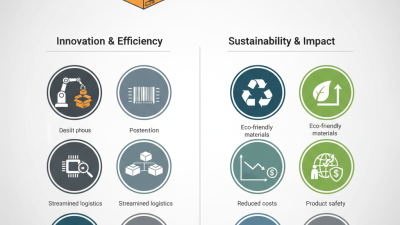 Top 10 Packing Solutions to Discover at the 139th Canton Fair?