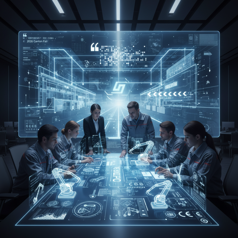 2026 Top Trends in Automation Enhancing Business Efficiency?