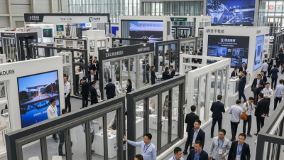 How to Choose Aluminum Windows and Doors at Canton Fair 2026?