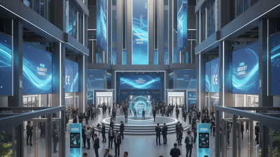 Why Choose Aluminum Windows and Doors at China's 139th Canton Fair?