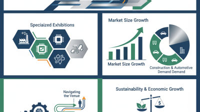 China Best Galvanized Steel Coil Trends at 139th Canton Fair?