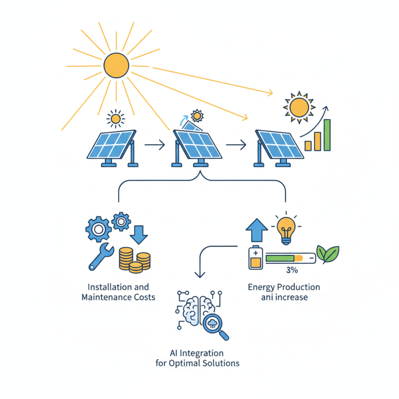 What is a Solar Tracking System at the 139th Canton Fair?
