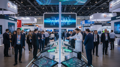 Top 10 High Frequency Power Inverters at China Import Expo?